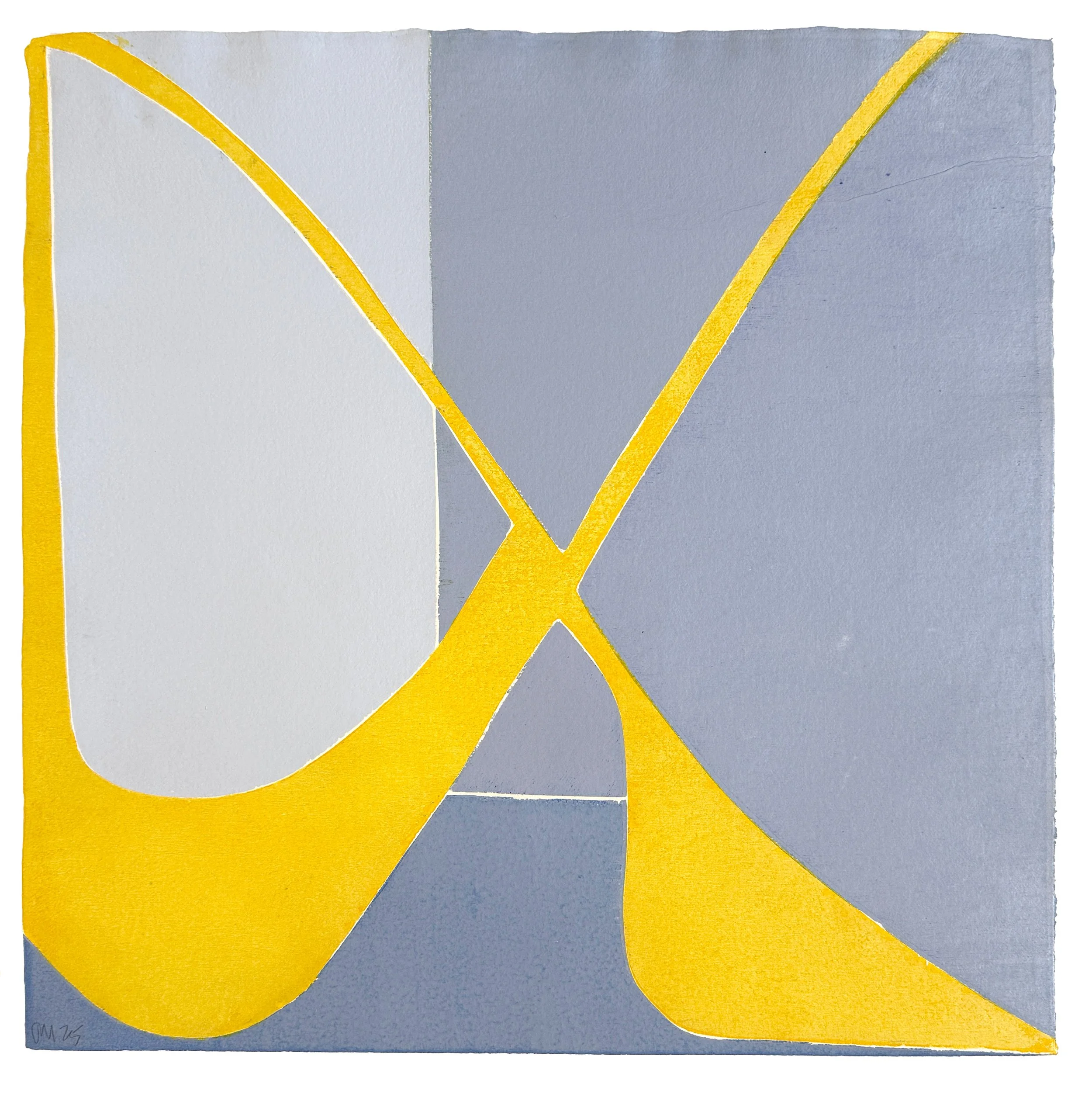 Jill Moser CROSSINGS — JUNGLE PRESS EDITIONS